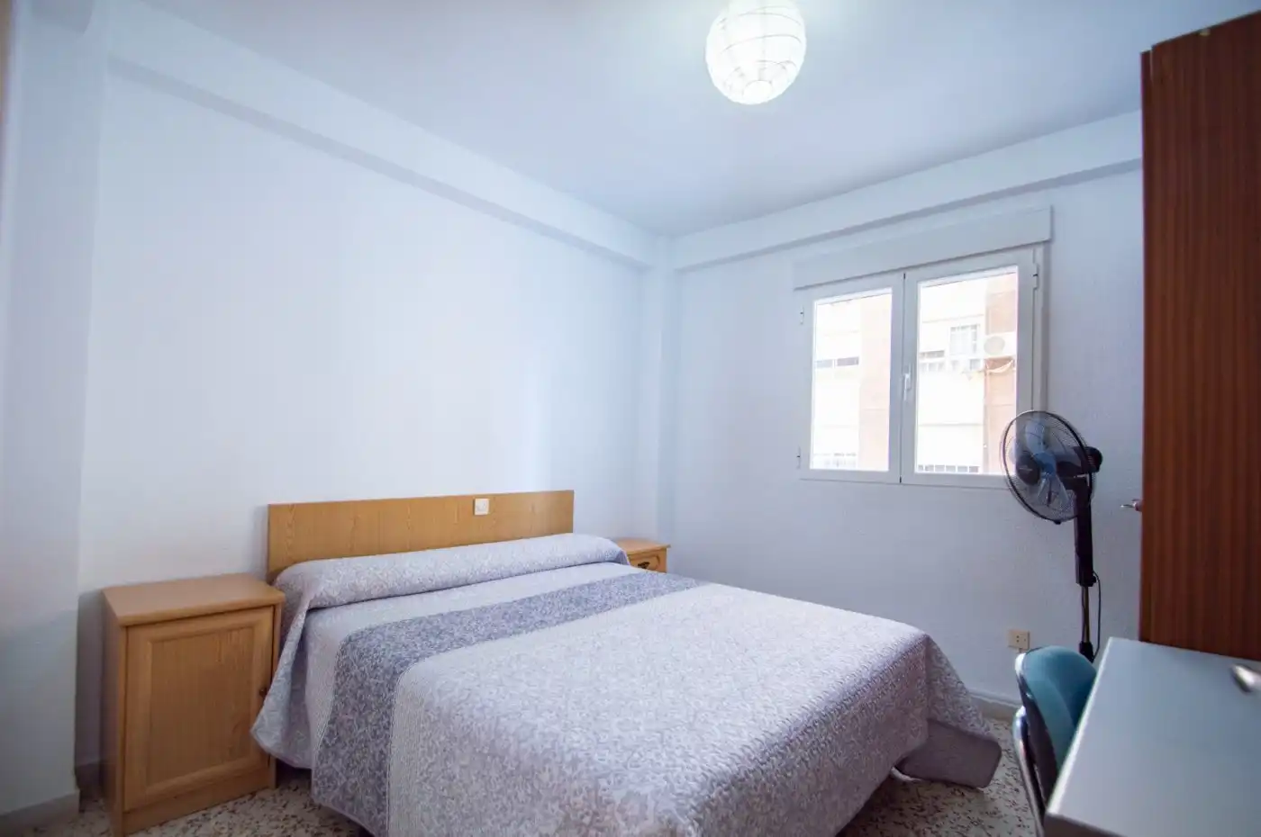 Flat with lift to rent in Ciudad Jardín - Tagarete - El Zapillo, imagen 13