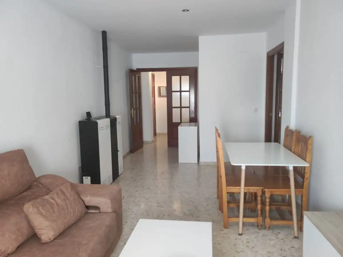 Apartment to rent in Maria Auxiliadora - Barriada de Llera, imagen 5