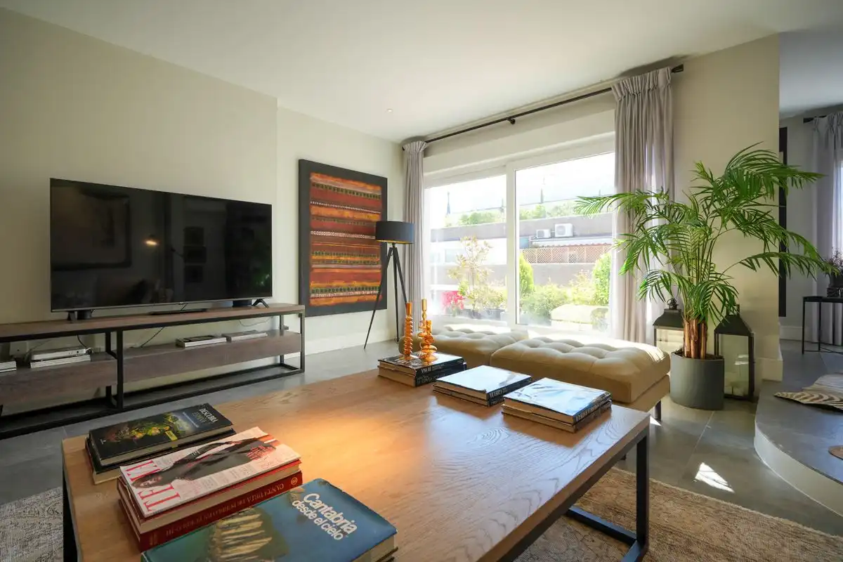 Appartement avec ascenseur à vendre à C. de Caracas, imagen 2