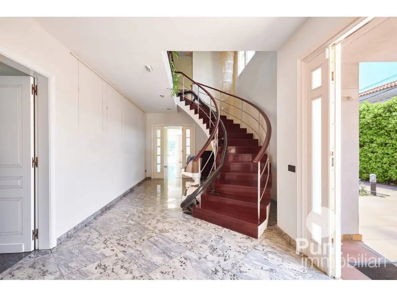Casa o chalet en venta en Premià de Dalt con Aire acondicionado, Calefacción y Jardín privado