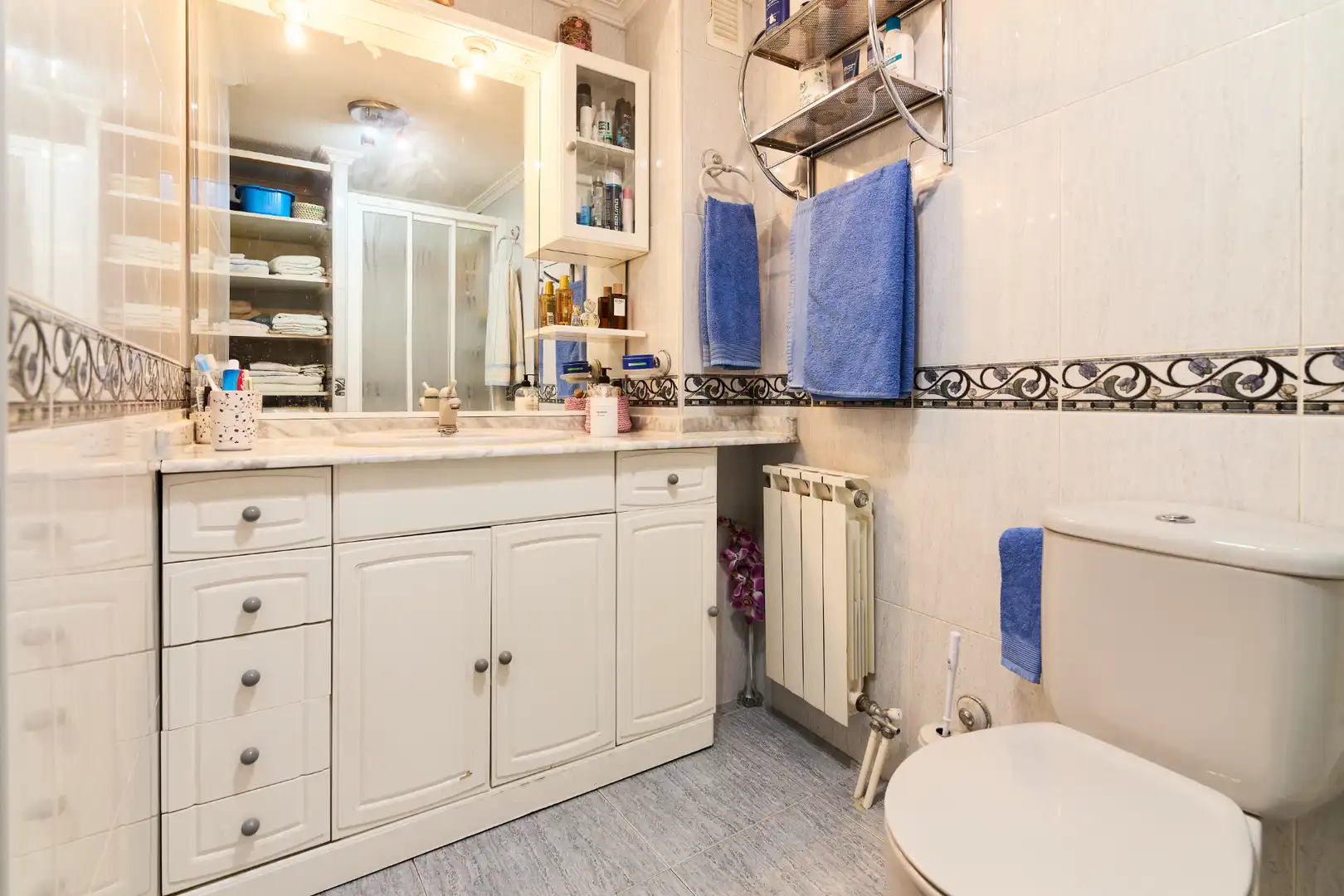 Piso en venta en Calle de Pedro Rubin de Celis, Zona Centro - Ayuntamiento