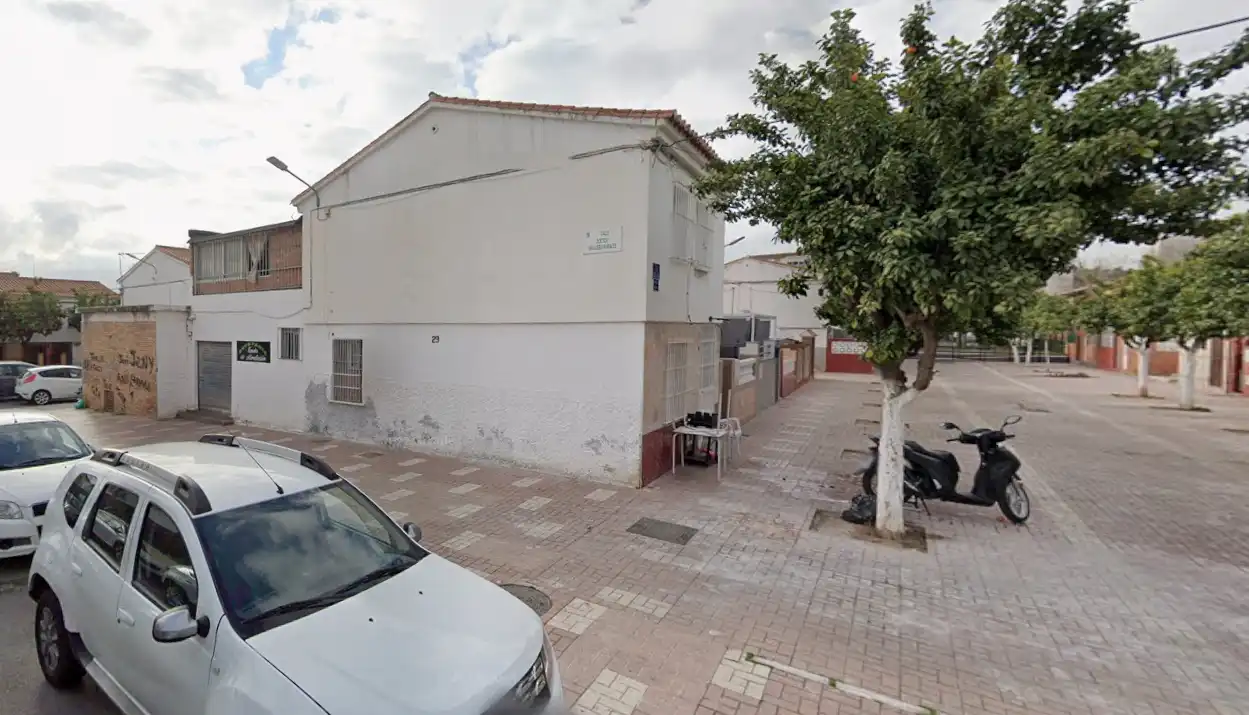 House for sale in DOCTOR BURGOS BRAVO, imagen 2