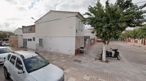 Foto 2 de Casa o chalet en venta en Doctor Burgos Bravo, Palma - Palmilla, Málaga Capital