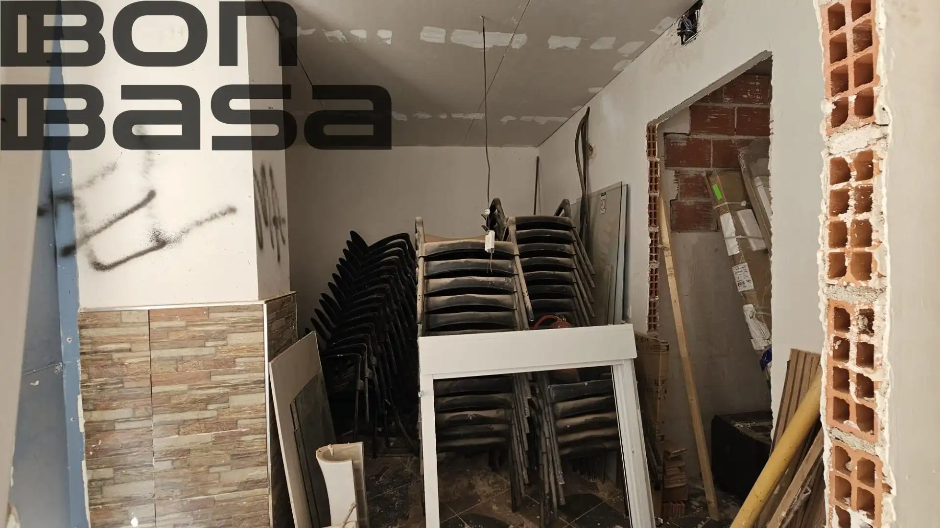 Local en venda en Alicante / Alacant