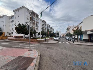 Wohnung mit Aufzug zum Verkauf in Centro ciudad