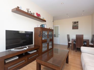 Wohnung mit Pool zum Verkauf in Calle Ginebra