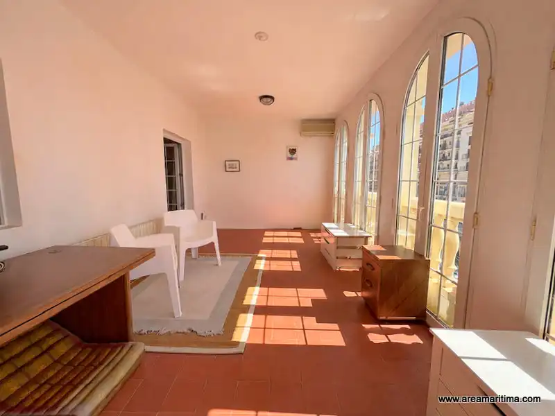 Terrace of Detached homes for sale in Alboraya  with Air Conditioner, Parquet flooring and Terrace