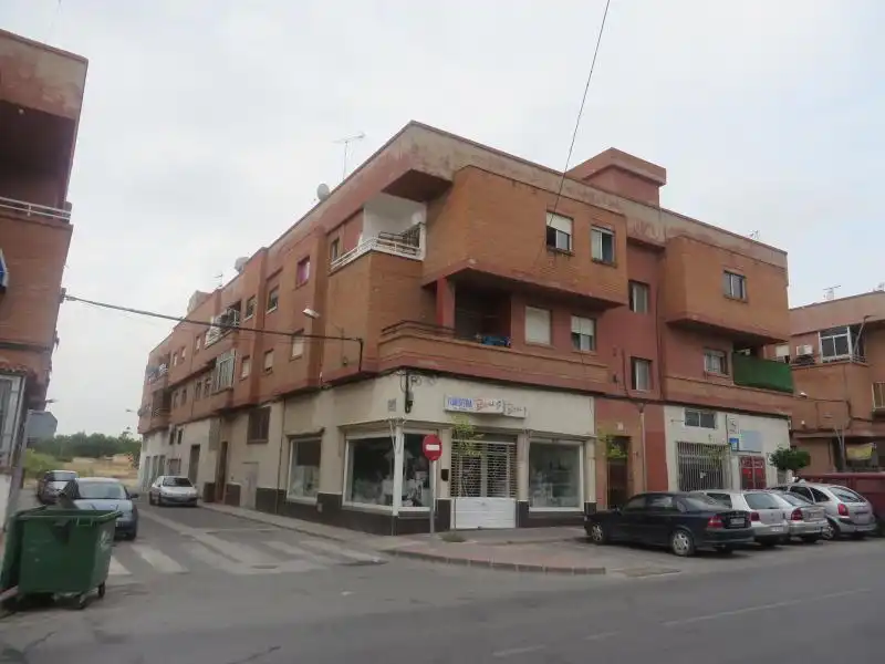Appartamento in vendita a MULA
