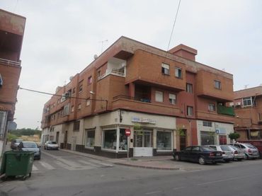 Pis en venda a MULA