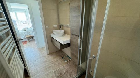 Foto 5 de Apartamento de alquiler en Penya - Roja - Avda. Francia, Valencia Capital