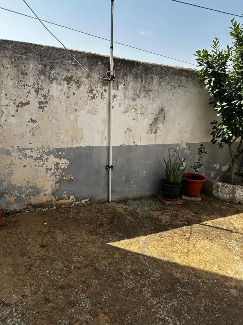 Casa o xalet en venda a Calle Tres Marías, Alcoba