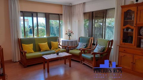 Foto 5 de Casa o xalet en venda a Les Salines, Vinaròs