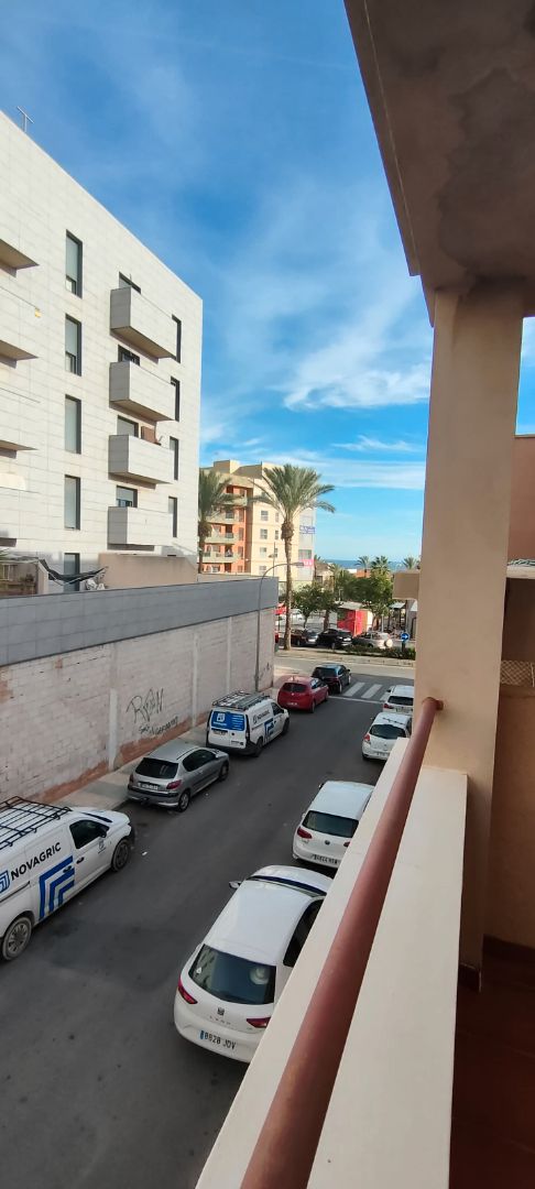 Flat for sale in Calle Azabache, 37, La Gangosa