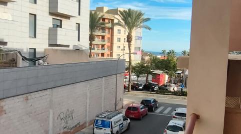 Foto 2 de Pis en venda a Calle Azabache, 37, La Gangosa, Almería