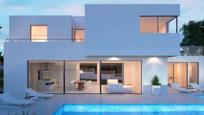 Swimming pool of House or chalet for sale in Cambrils  with Terrace and Swimming Pool