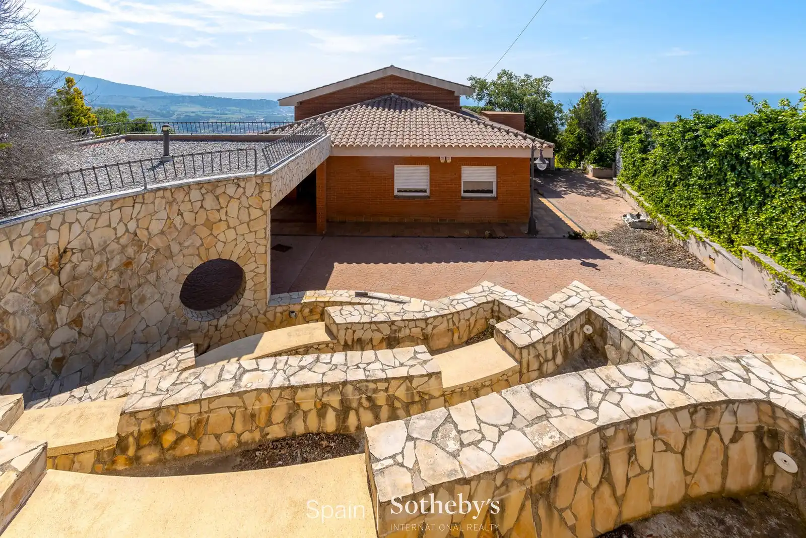 Maison avec piscine à vendre à Carrer Mirador, imagen 5