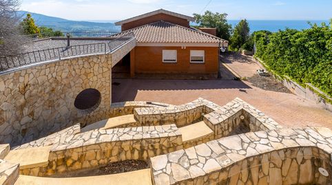 Elegante y majestuosa residencia con la mejor vista de Alella, immagine 5