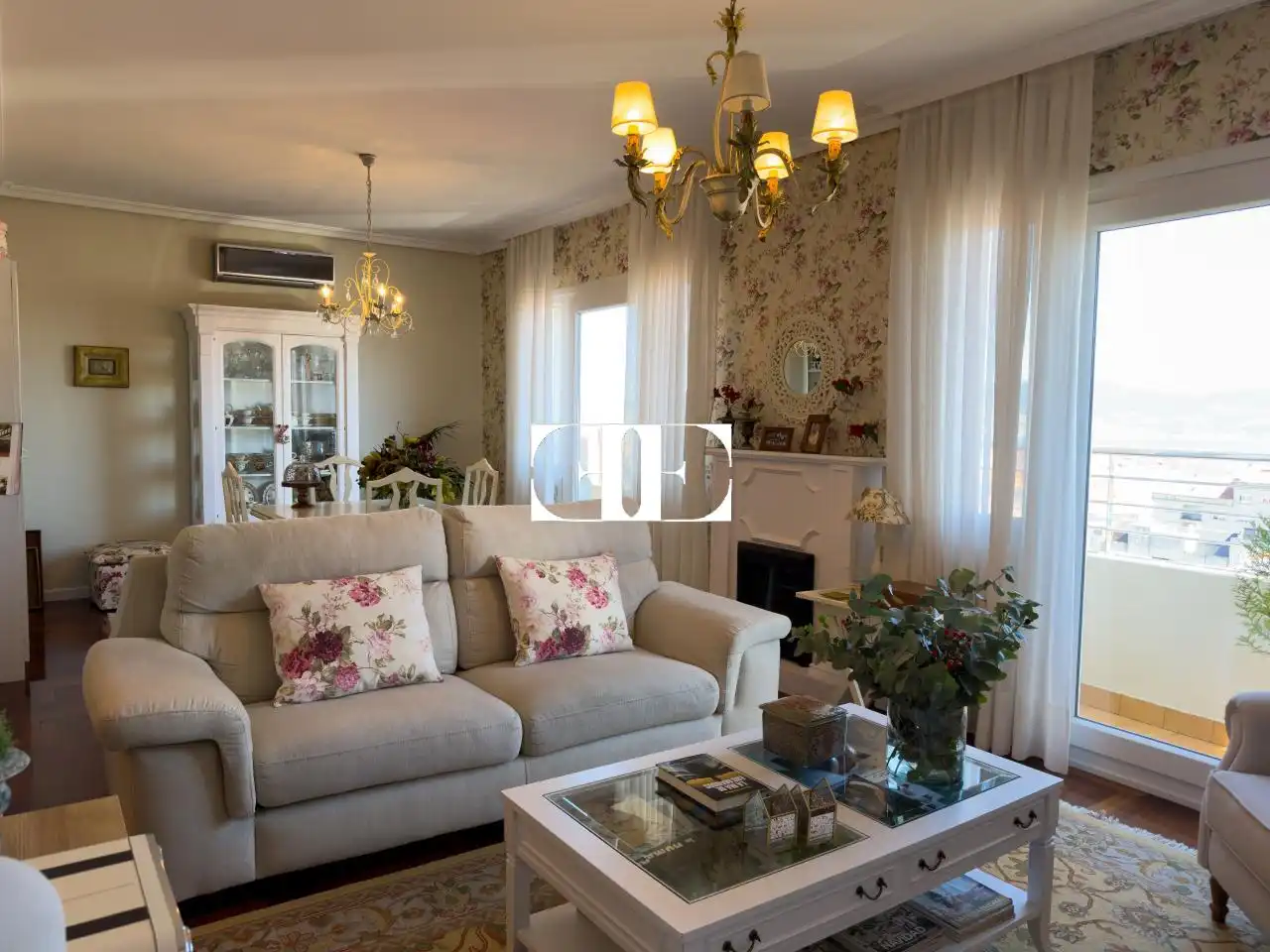 Flat with lift for sale in Rua de Jose  Antela Conde, imagen 6