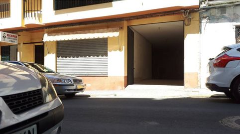 Foto 3 von Geschaftsraum zum Verkauf in Tres Ventanas, Huelva Capital