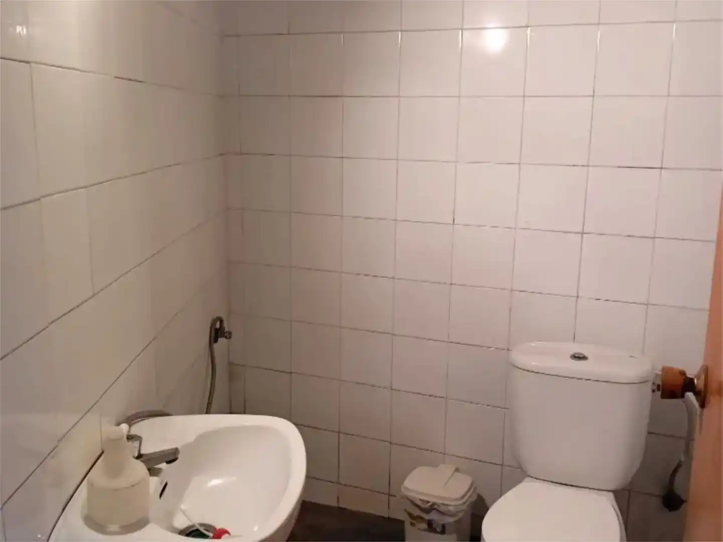 Bany de Casa adosada en venda en Telde