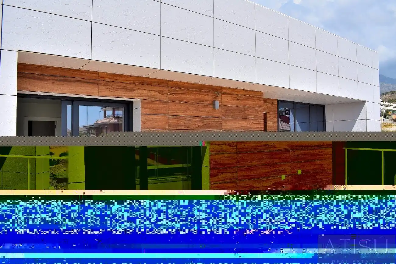 Villa avec piscine à vendre à Balcón de Finestrat - Terra Marina, imagen 11