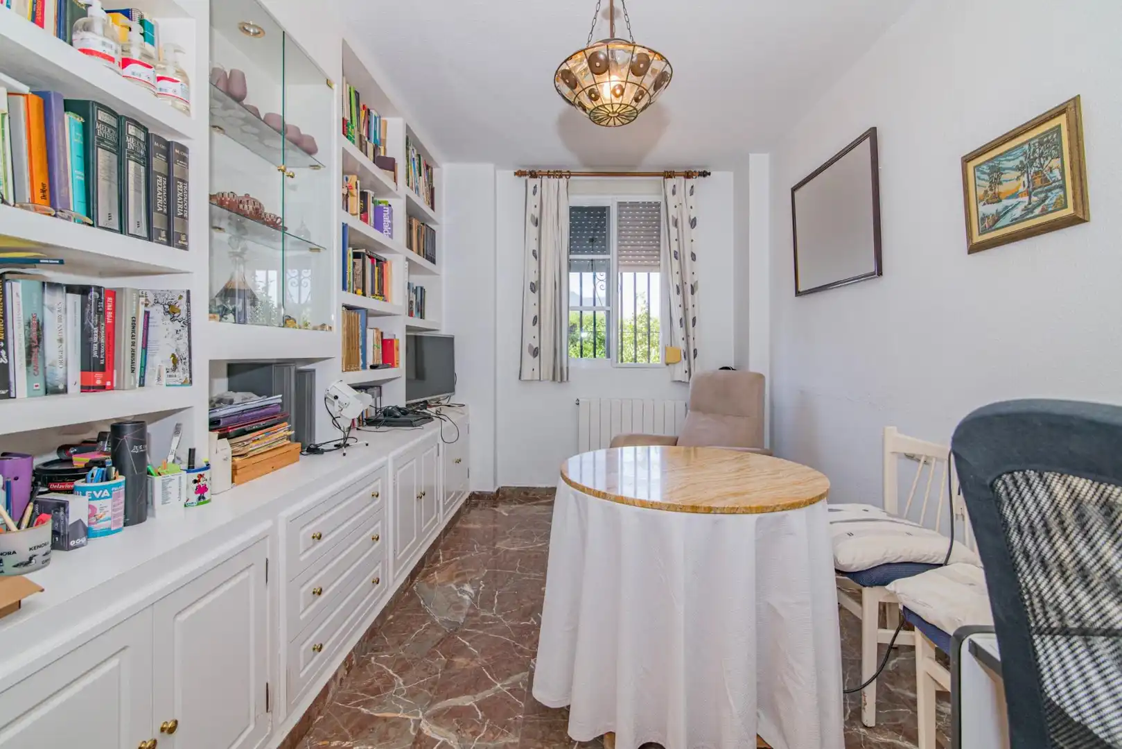 Detached house with pool for sale in Atarfe, imagen 13