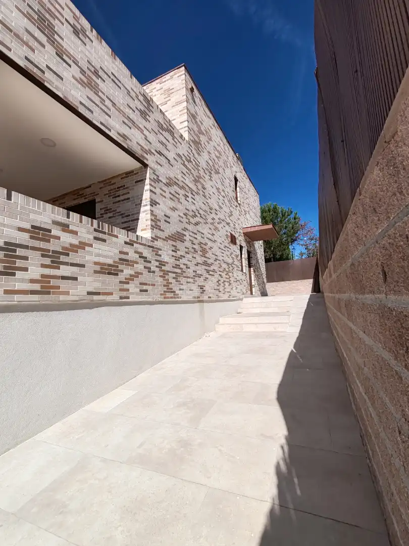 Maison avec jardin à vendre à Calle Pablo Neruda 32, imagen 3
