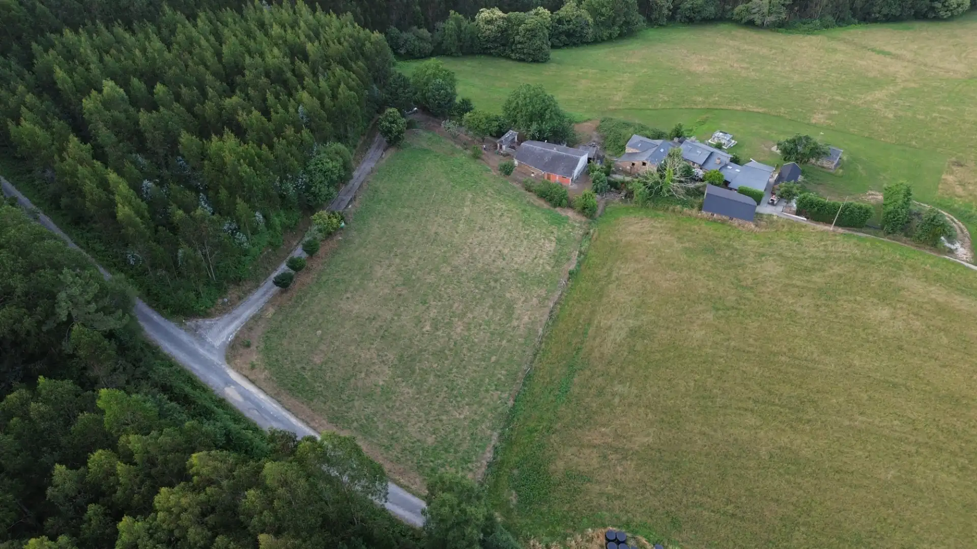 Country homes for sale in San Tirso de Abres