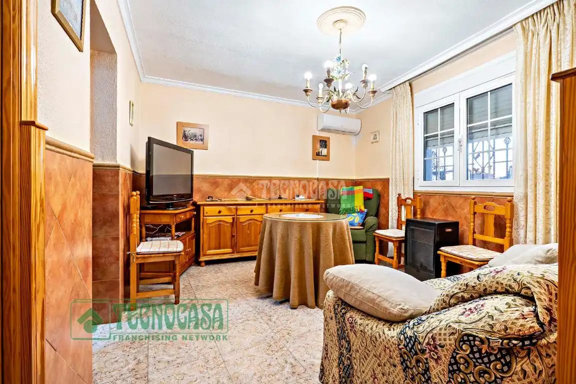 Maison jumelée avec terrasse à vendre à La Mojonera, imagen 4