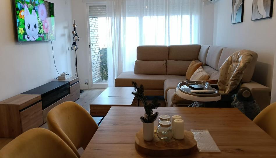 Photo 1 of Flat for sale in Viñuela - Rescatado, Córdoba
