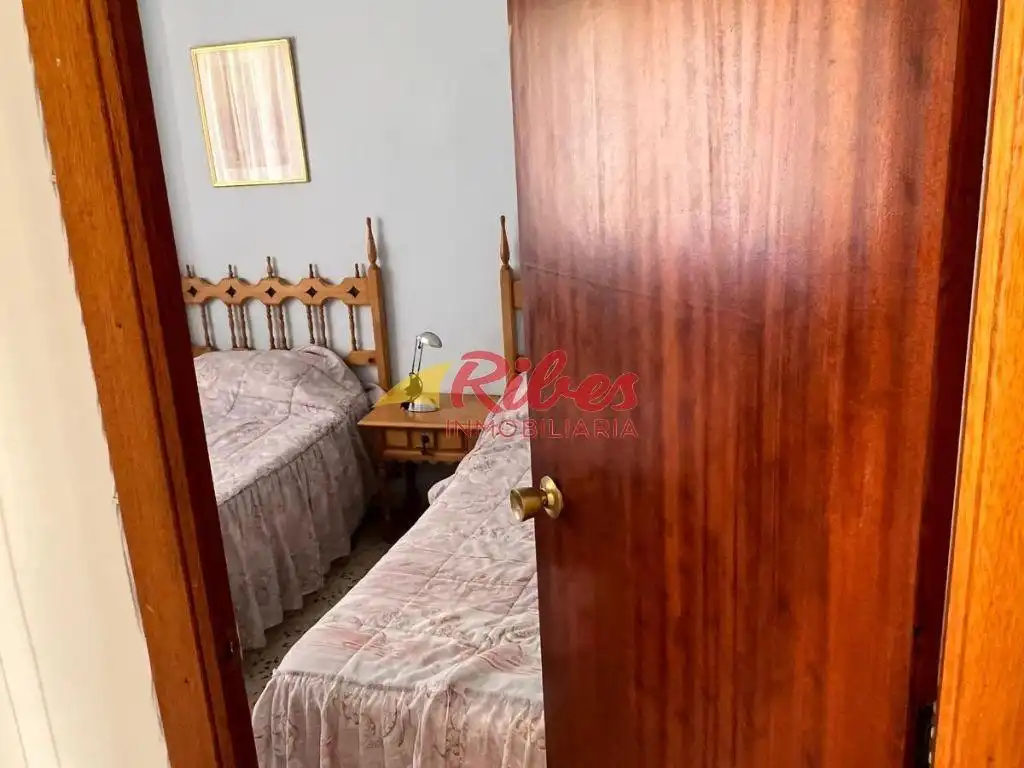 Habitación de Apartamento en venta en Cullera