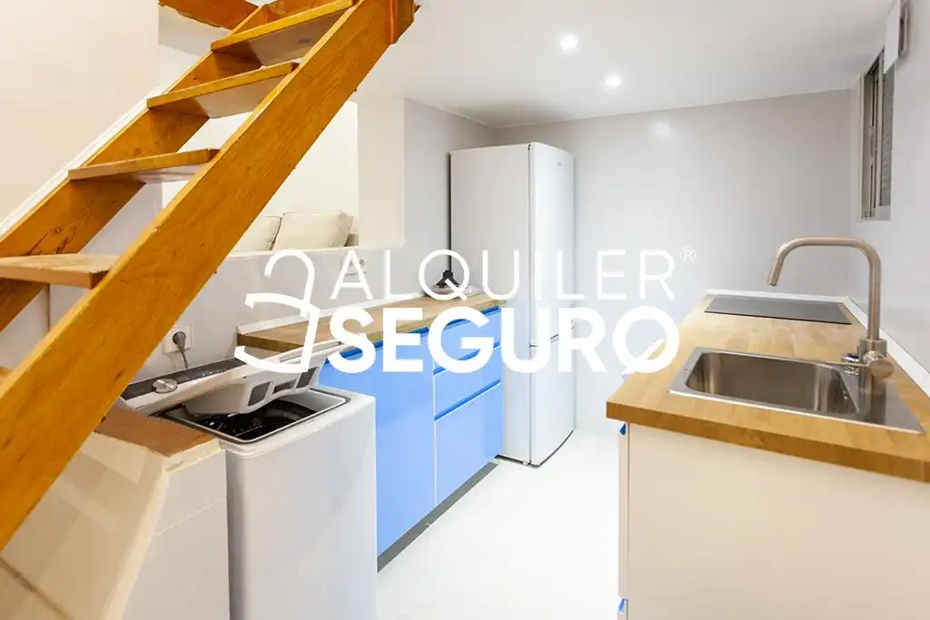 Appartement avec ascenseur à louer à de Jaén, imagen 9