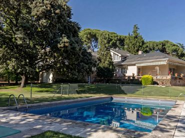 Haus mit Balkon zum Verkauf in Las Marías