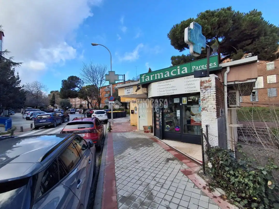 Flat for sale in Lucero