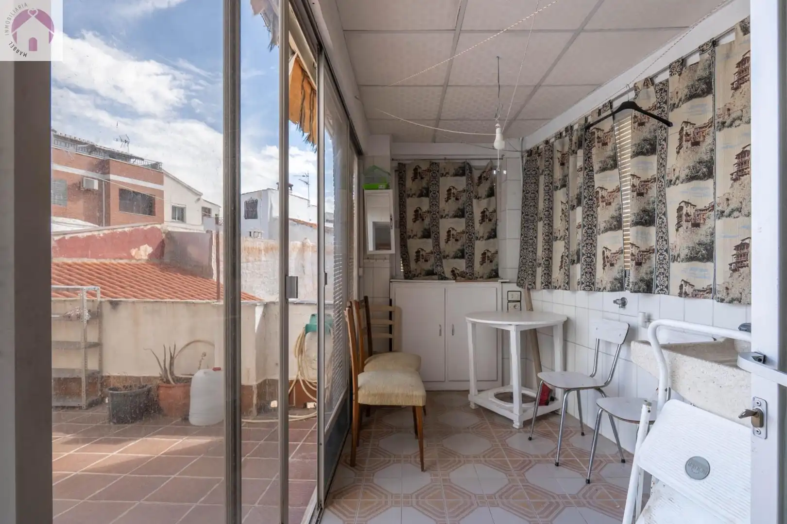 Casa o xalet en venda a Calle de la Cruz de Piedra, Guadix
