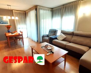 Living room of Flat for sale in Parets del Vallès  with Air Conditioner and Heating