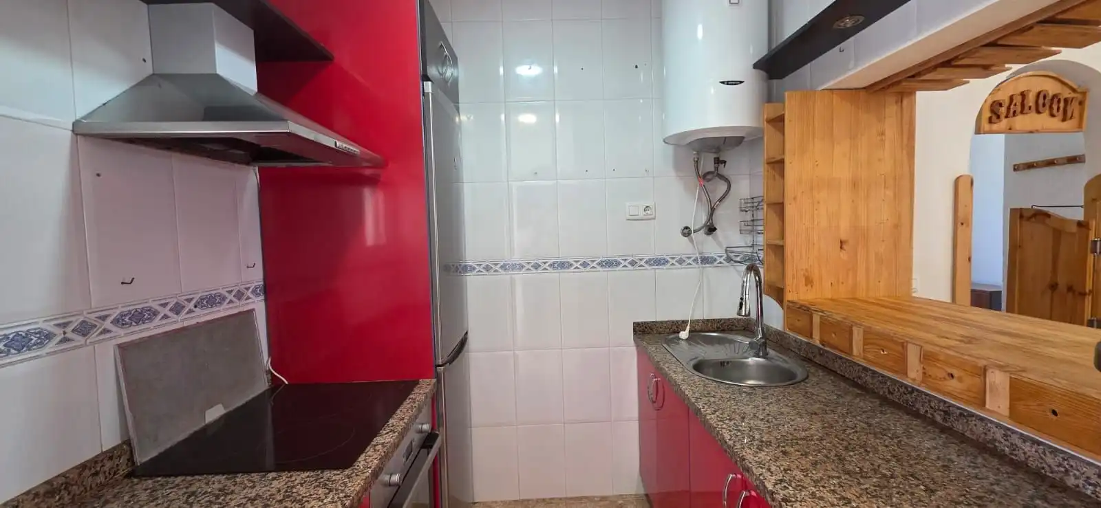 Apartament amb piscina en venda a NUÑEZ DE BALBOA, imagen 28