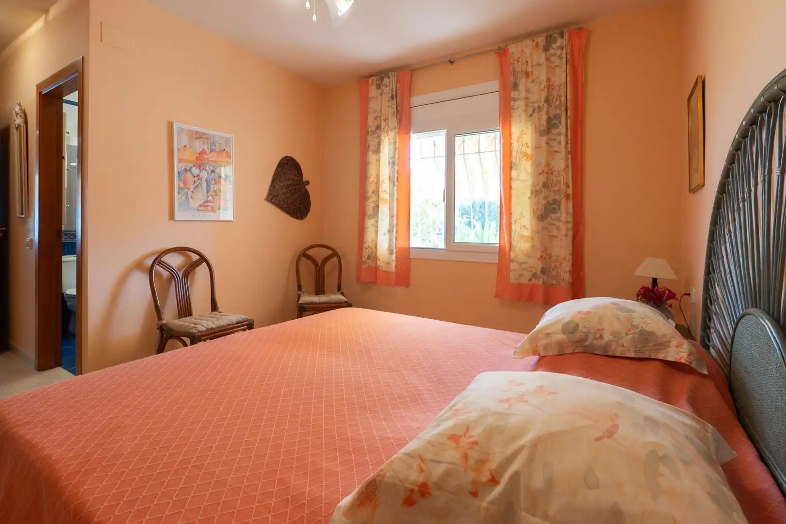 Detached house with pool for sale in Deltebre, imagen 17