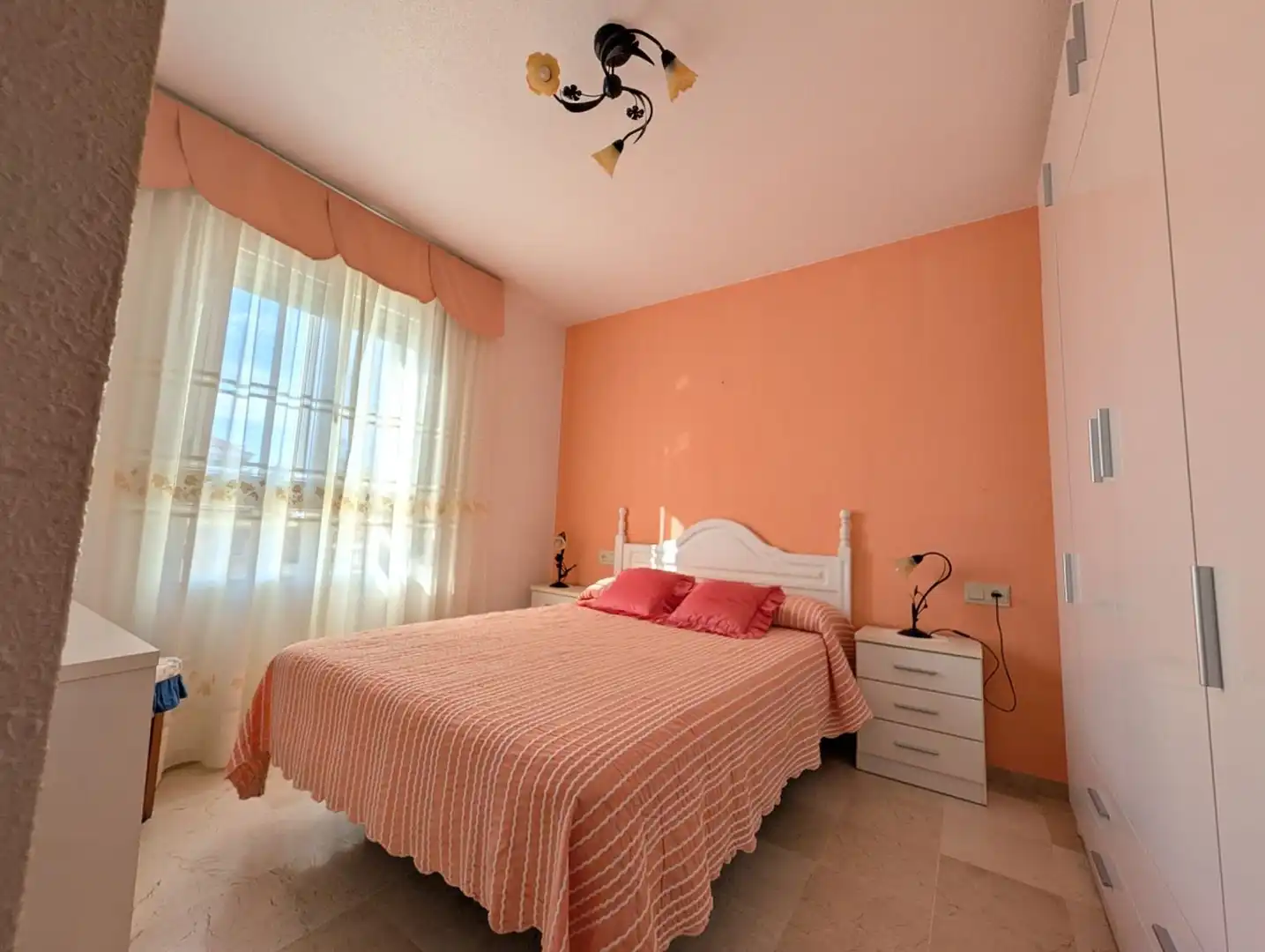 Apartament amb balcó de lloguer a Plaza Vicente Espinel, imagen 12