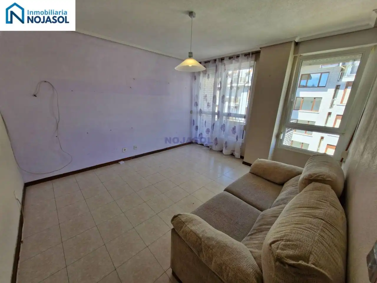 Appartement compact avec terrasse à vendre à Calle los nogales, imagen 4