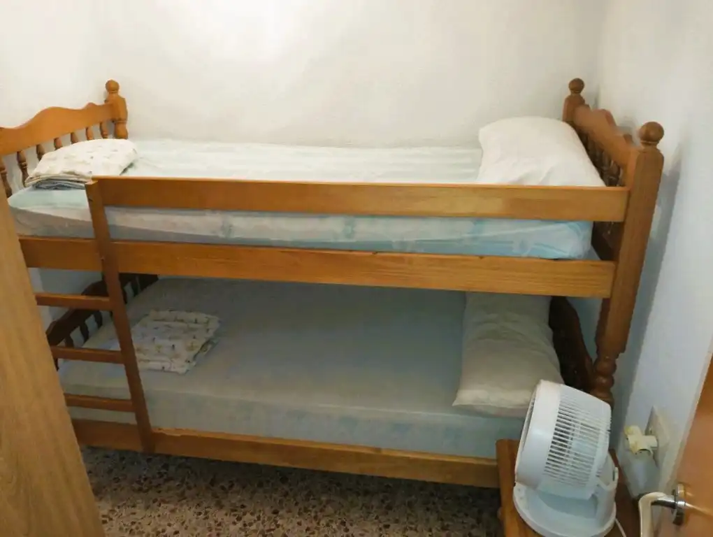 Apartamento en venta en Avinguda de les Gavines, 103, El Perellonet