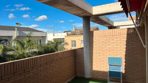 Foto 2 de Casa adosada en venda a Carrer Verge del Pilar, Bonrepòs i Mirambell, Valencia