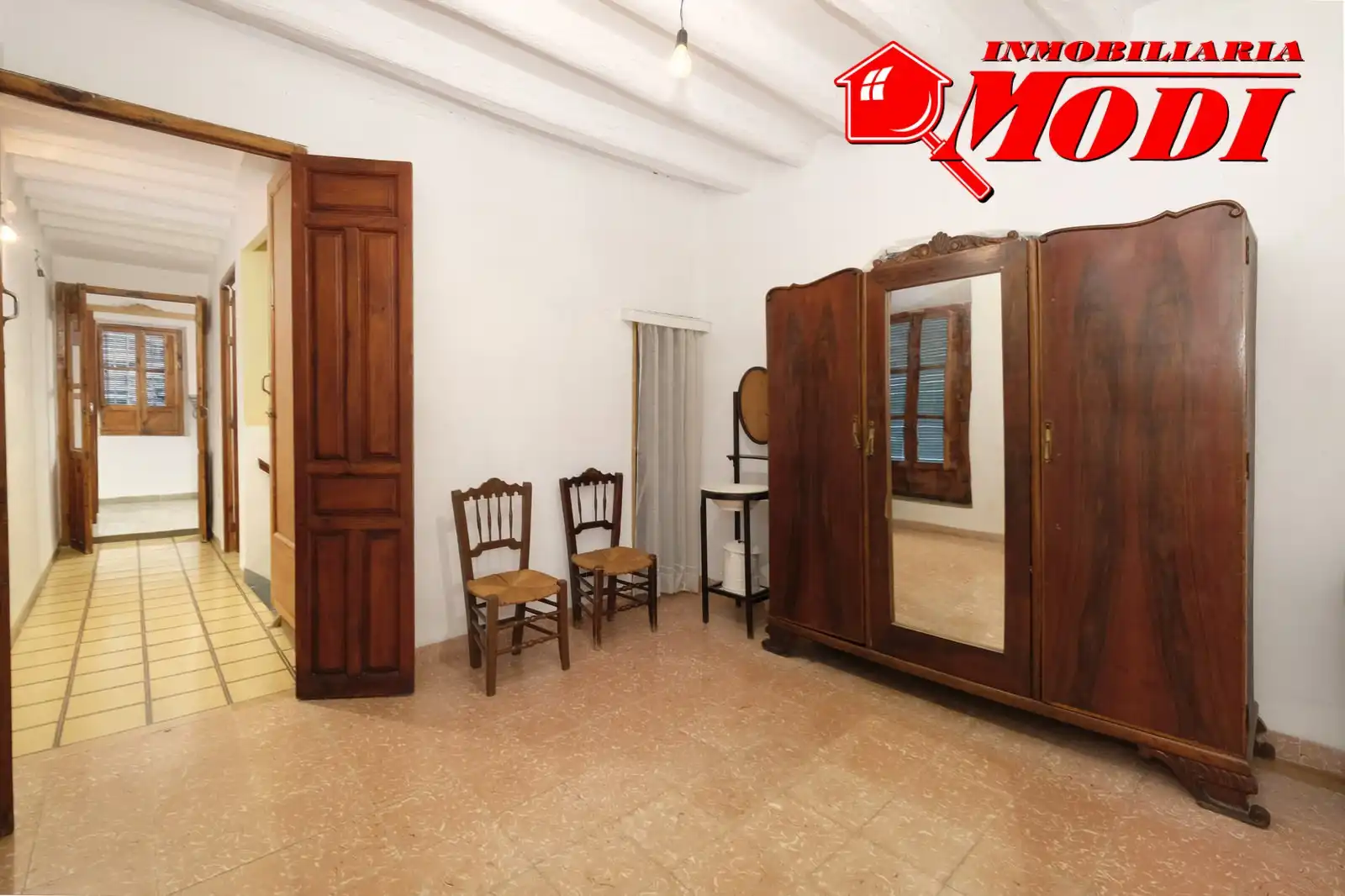 Casa o chalet en venta en El Valle con Jardín privado, Trastero y Balcón