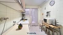 Kitchen of Flat for sale in Fuenlabrada  with Heating