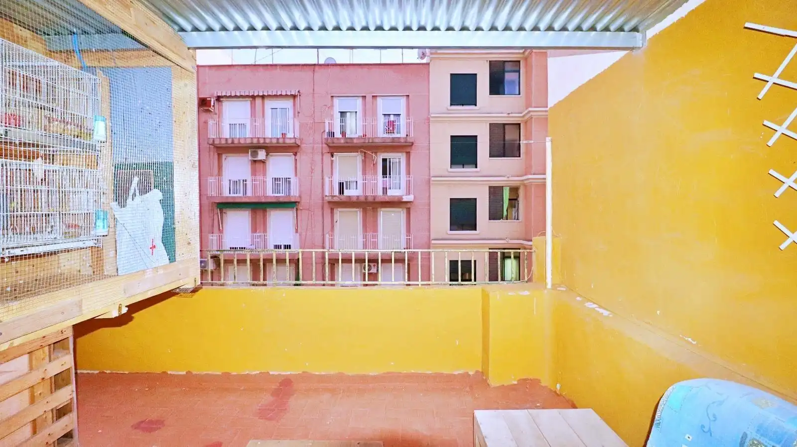 Terrassa de Edifici en venda en Elche / Elx