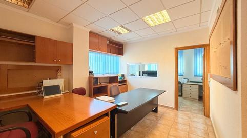 Photo 2 of Office for rent in Zona Galúa - Calnegre, La Manga del Mar Menor