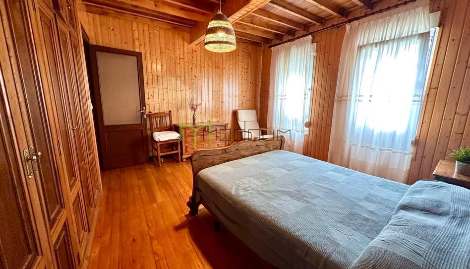 Foto 1 de Casa o xalet en venda a Muros, A Coruña