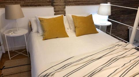 Foto 2 de Estudio de alquiler en El Cabanyal - El Canyamelar,  Valencia Capital