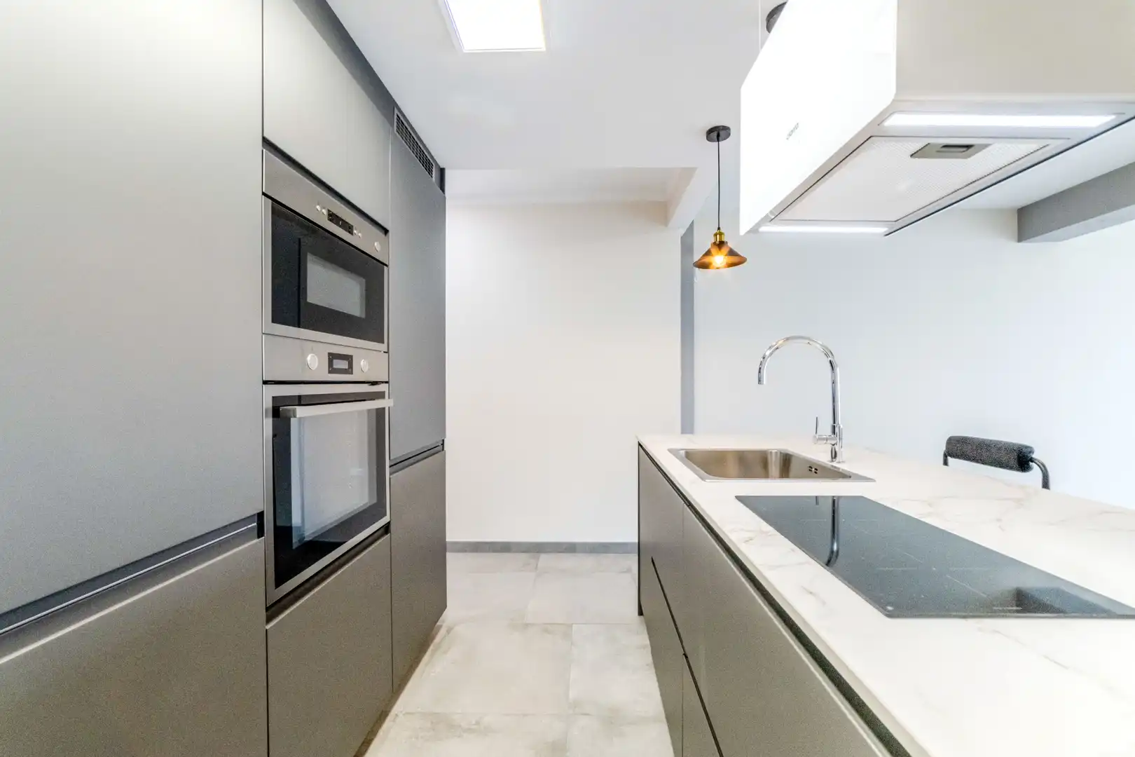 Wohnung zum Verkauf in Passeig Marítim, Barri del Mar