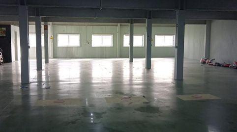 Photo 5 of Industrial buildings for rent in Parc Tecnològic, Paterna